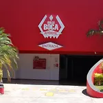 Hotel Dulce Boca