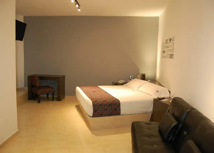 Hotel Dulce Boca