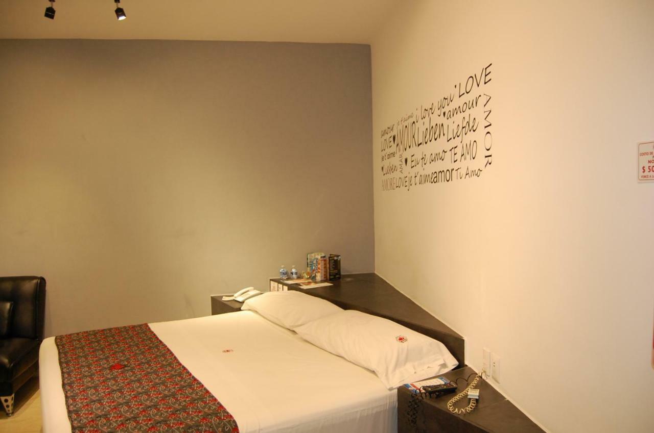 Hotel Dulce Boca Veracruz