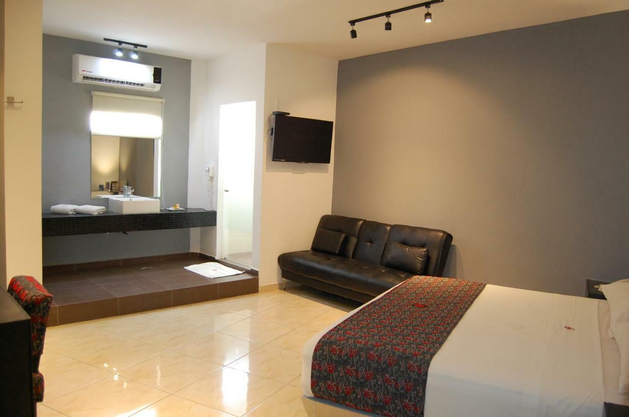 Hotel Dulce Boca Veracruz