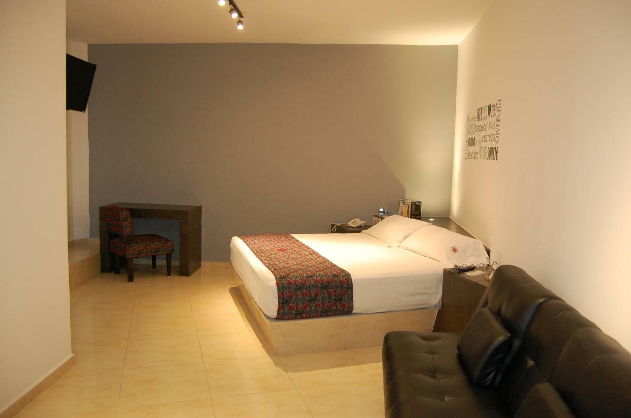 Hotel Dulce Boca 2*