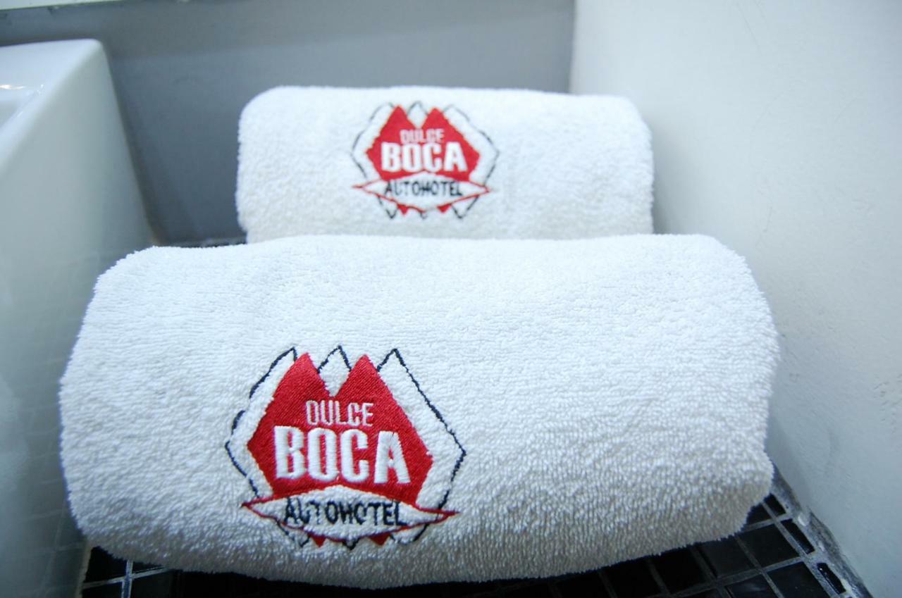 Dulce Boca Veracruz